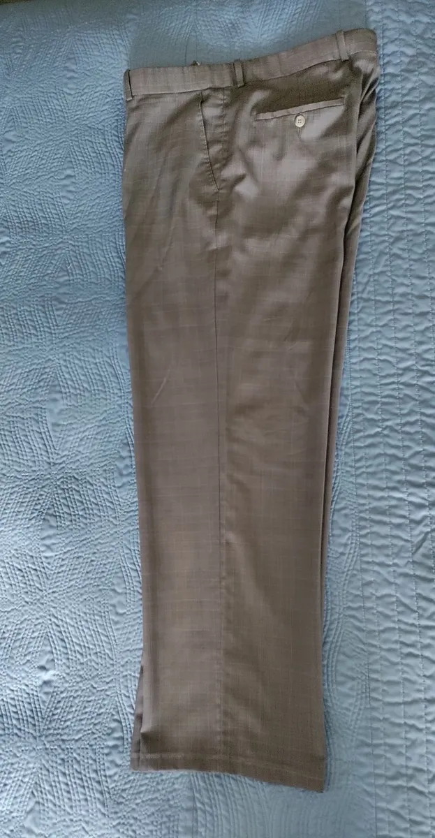 Perry Ellis trousers 36W/30L - Image 3
