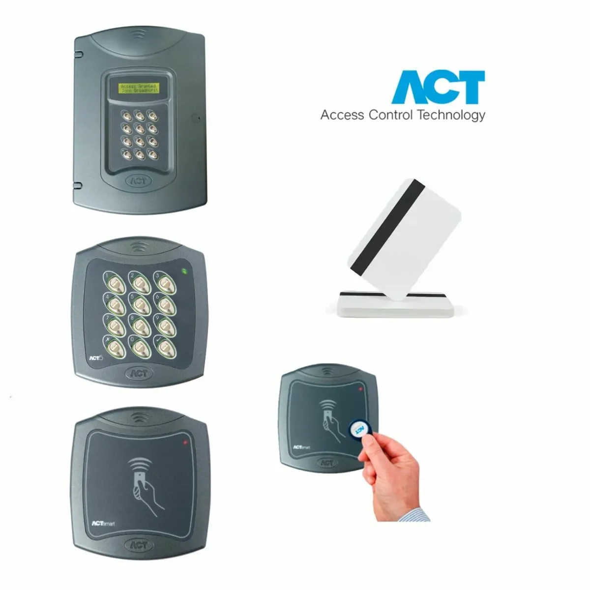 Access Control - Image 3