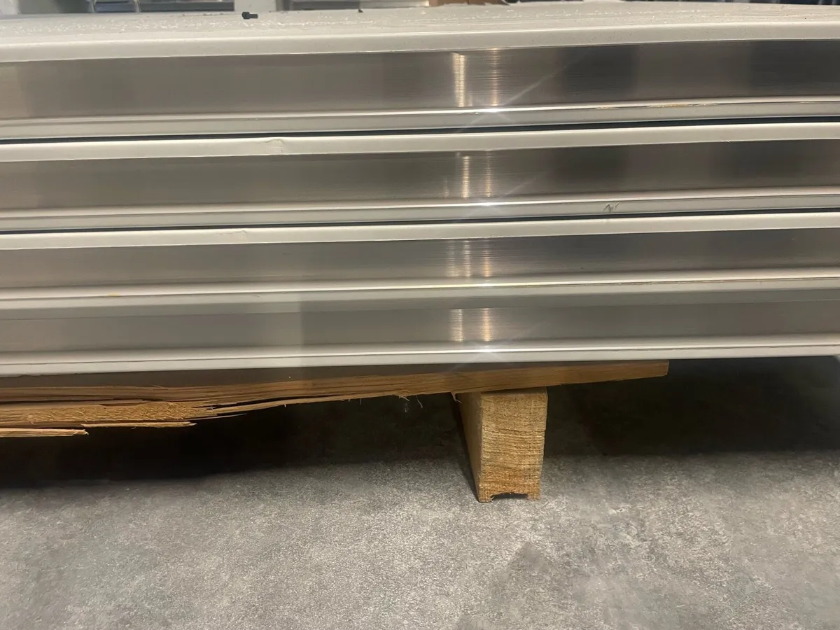 Steel Panel s - Image 2