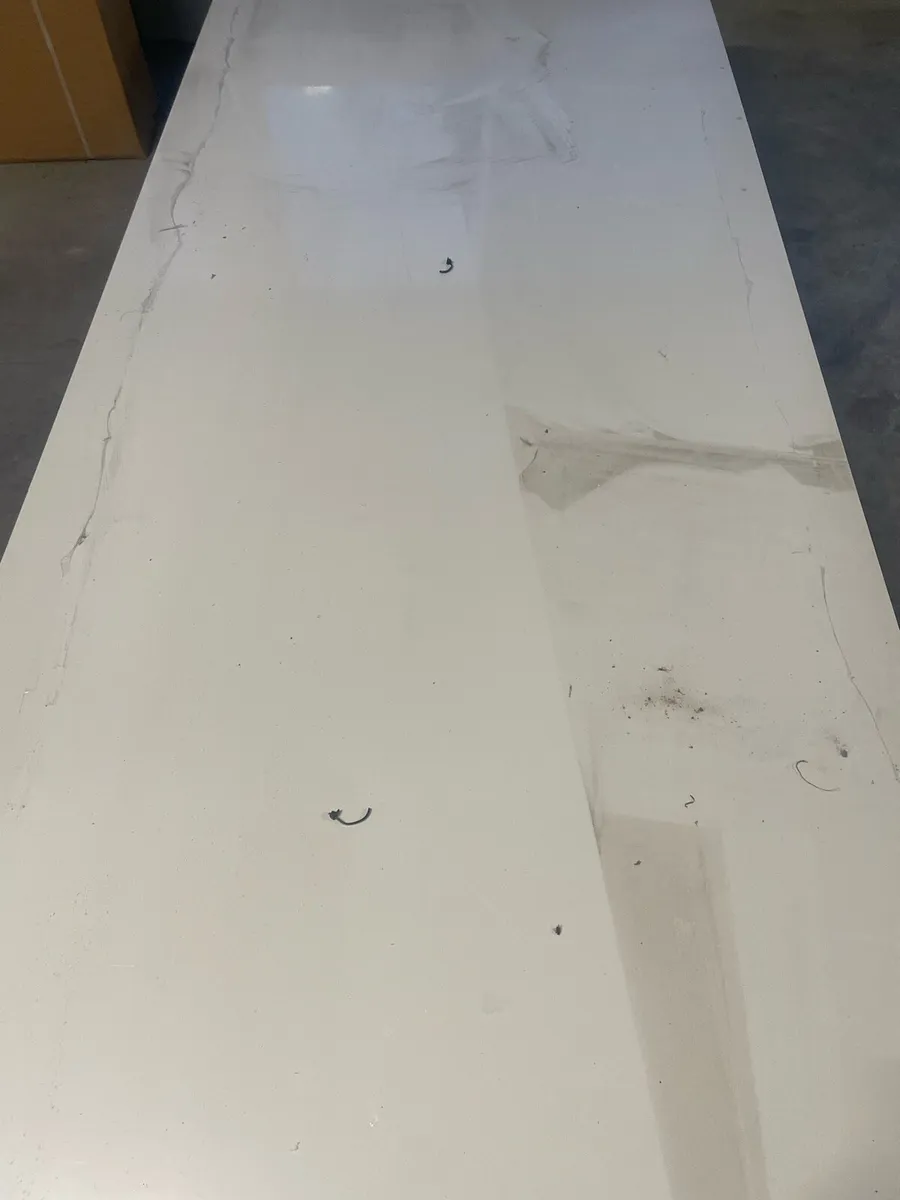 Steel Panel s - Image 1