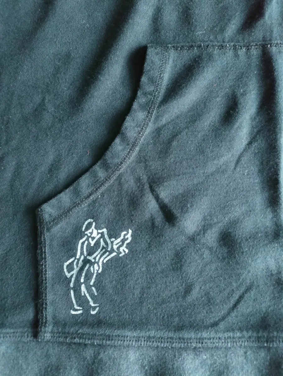 Ashworth Golf hoodie XXL - Image 1
