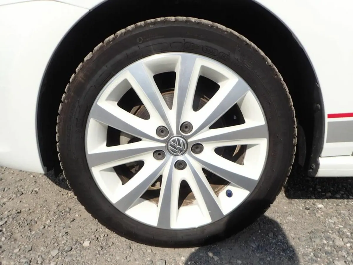 Volkswagen Polo With Beats - Image 2