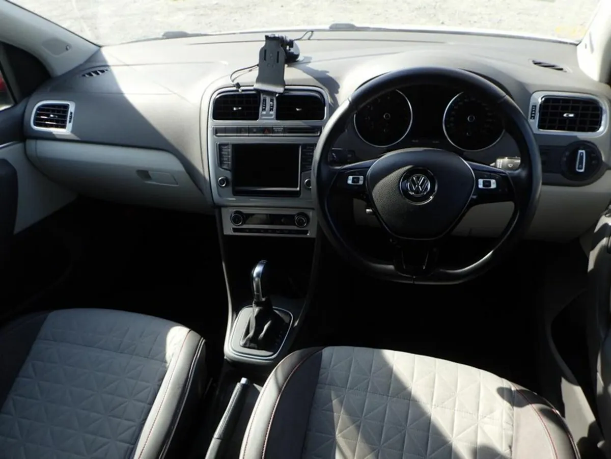 Volkswagen Polo With Beats - Image 4