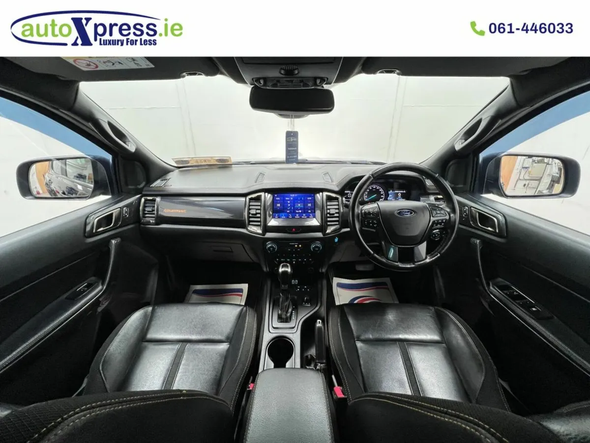 Ford Ranger 2.0 Wildtrak Double CAB - Image 2