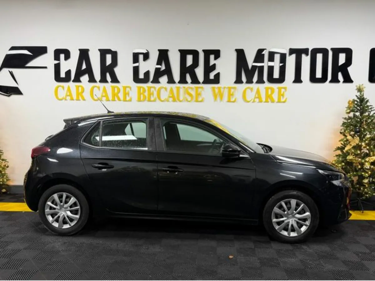 Opel Corsa 1.2 Petrol Manual - Image 3