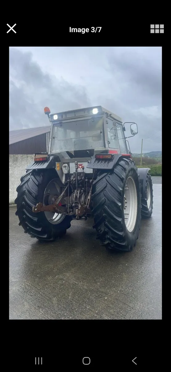 Massey Ferguson 390T - Image 4