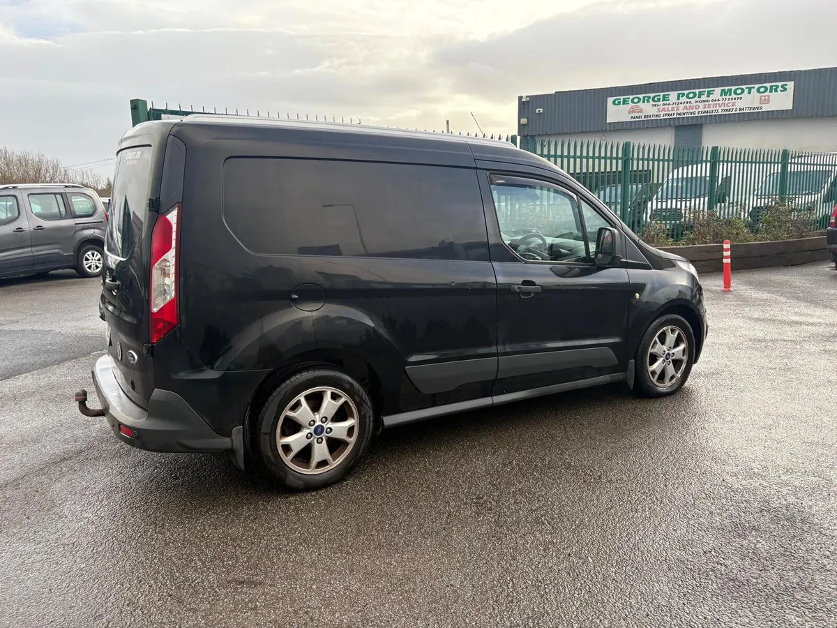 Ford Transit Connect 2015 - Image 3