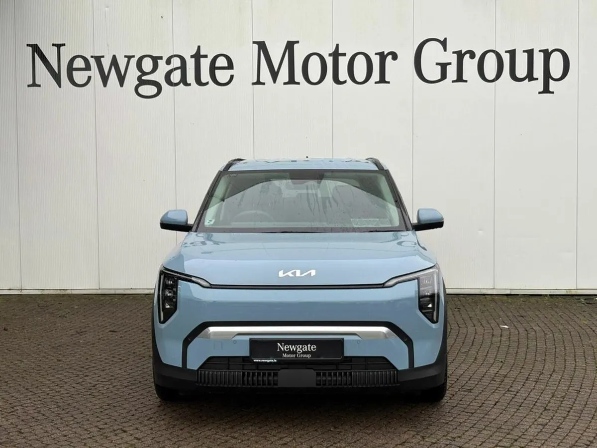 Kia EV3 EV3 EARTH 2 Long range - Image 2