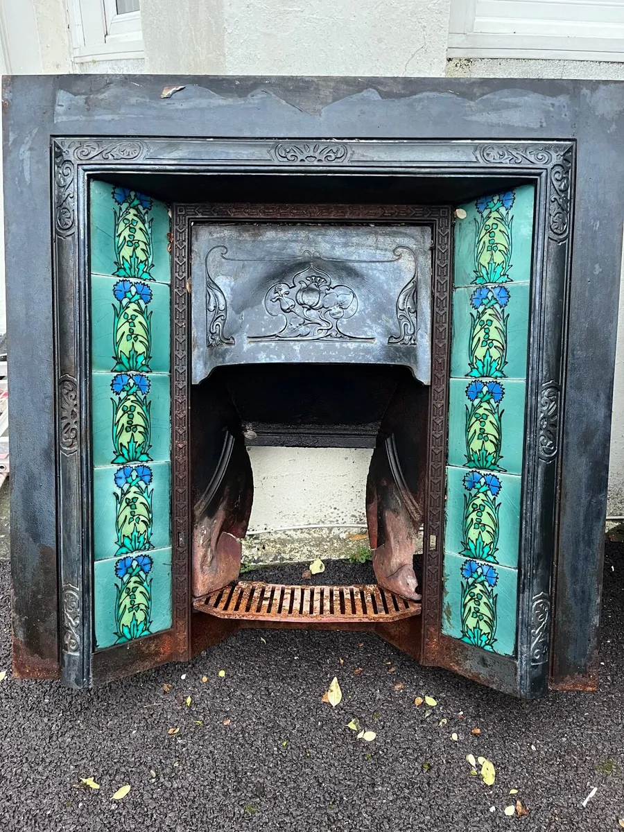 Fireplace - Image 2