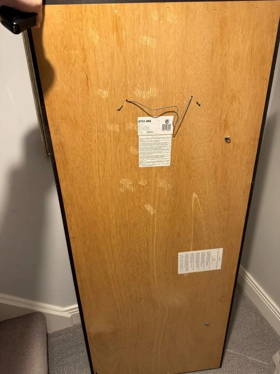 Two large mirrors - Image 3