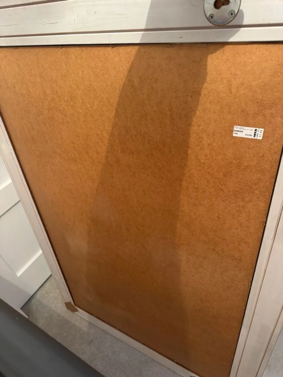 Two large mirrors - Image 4