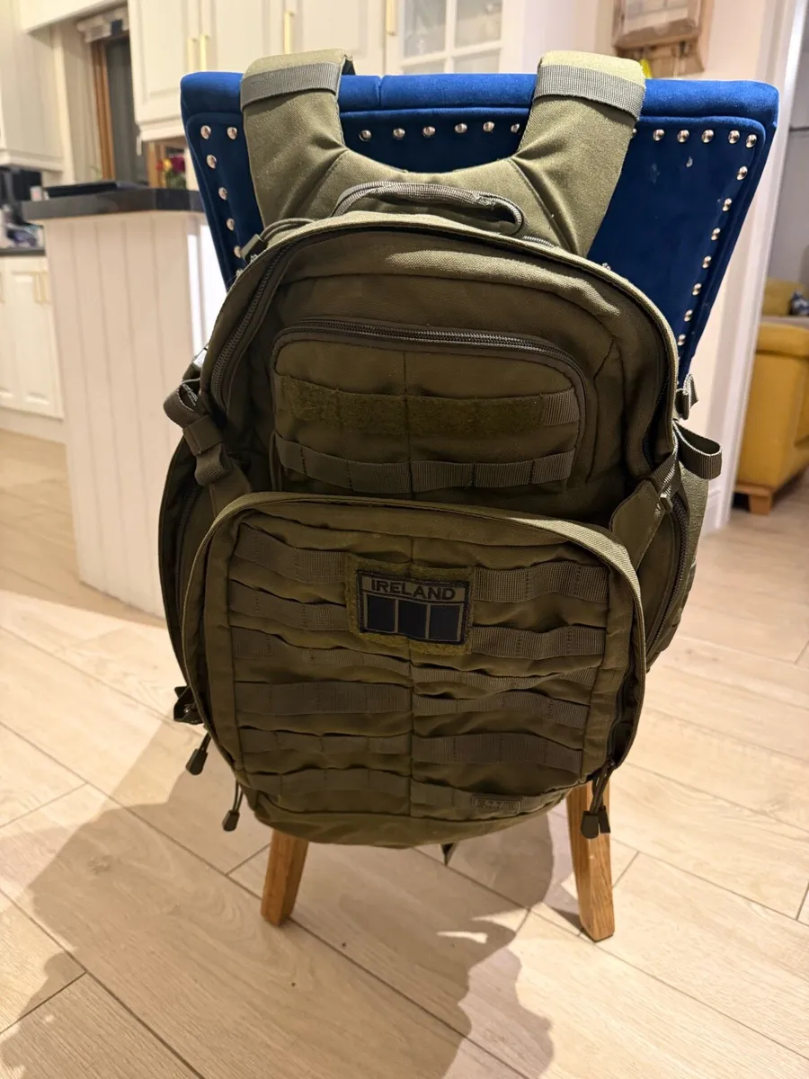 5.11 Rush Backpack 55L - Image 1