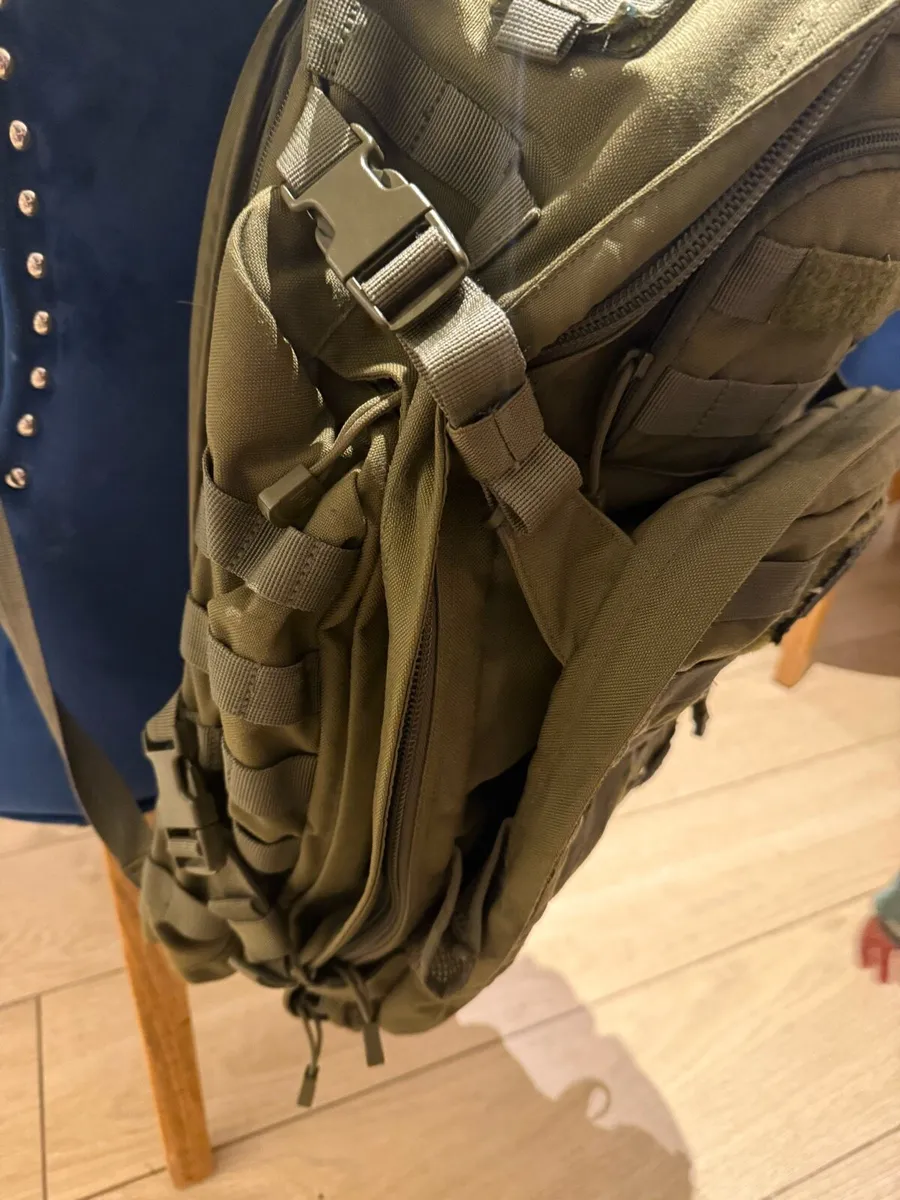 5.11 Rush Backpack 55L - Image 2