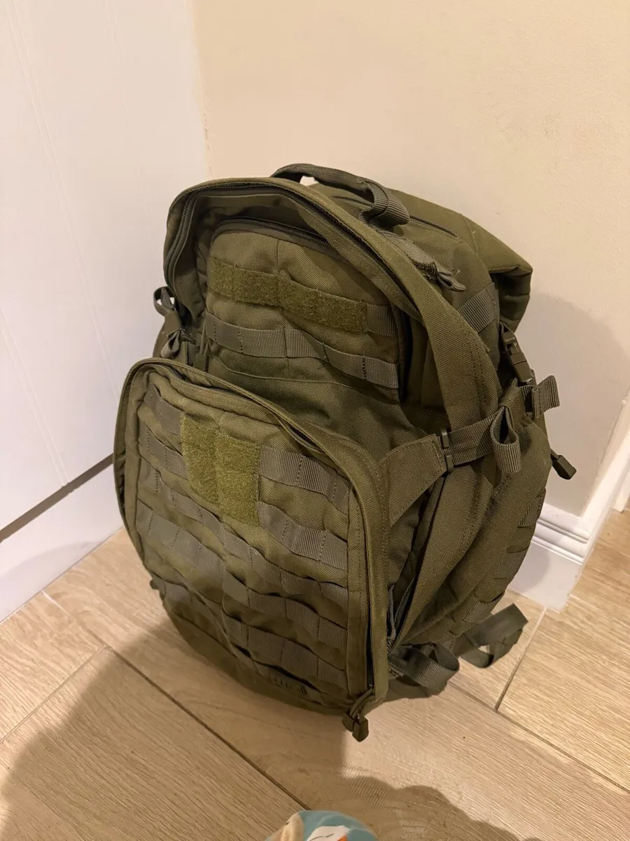 5.11 Rush Backpack 55L - Image 3