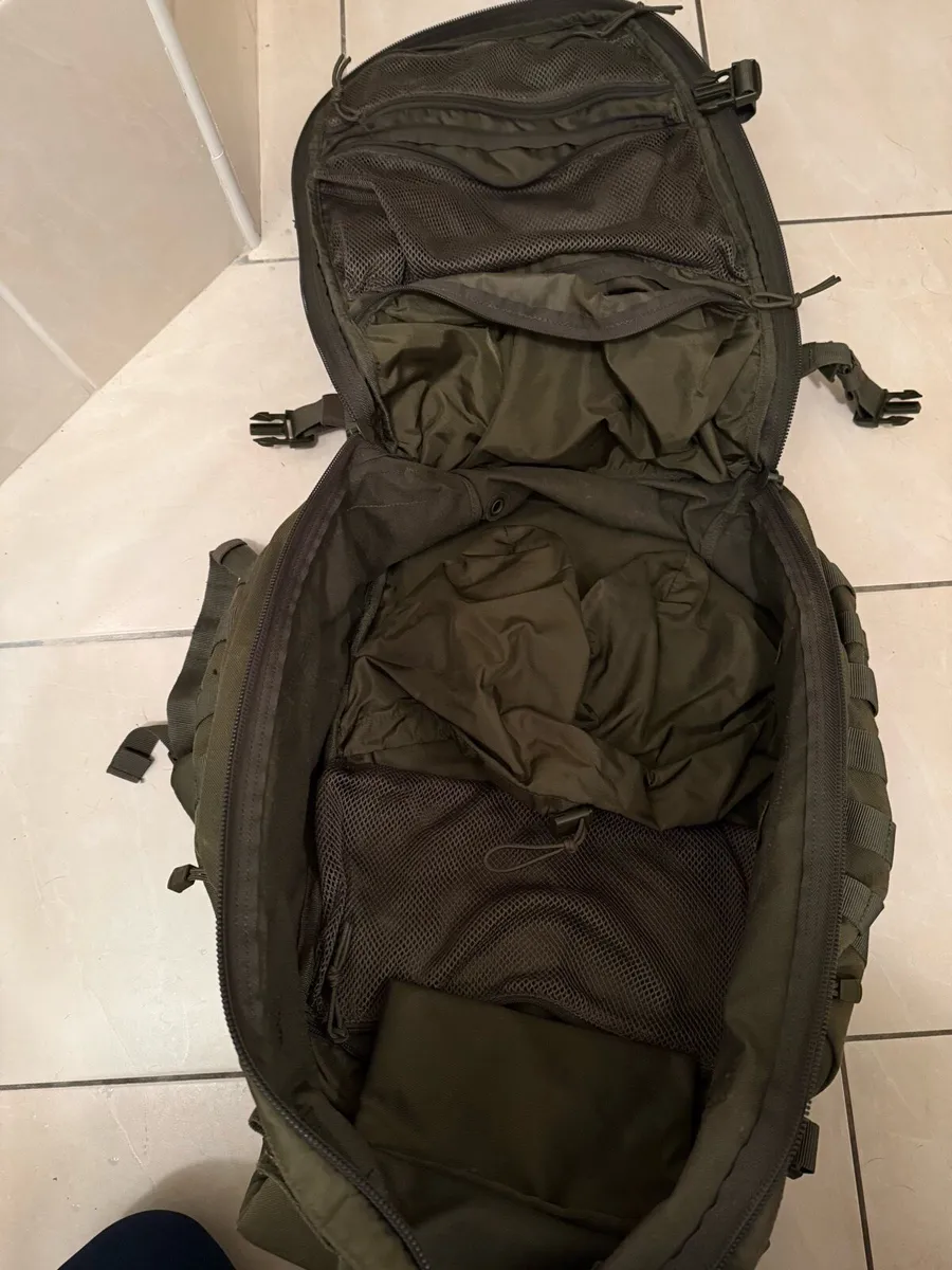 5.11 Rush Backpack 55L - Image 4