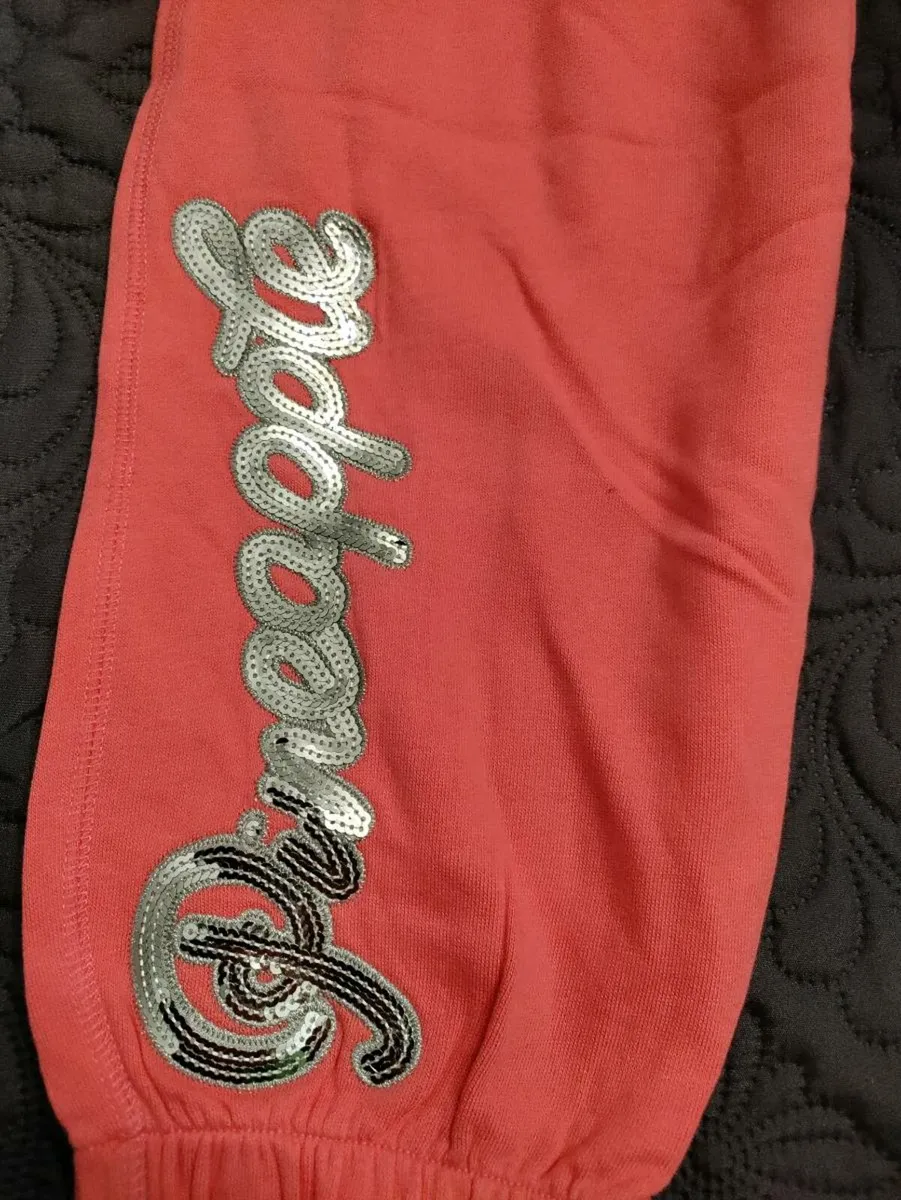 Pineapple 3/4 length dance pants Age 12/13 NEW - Image 1