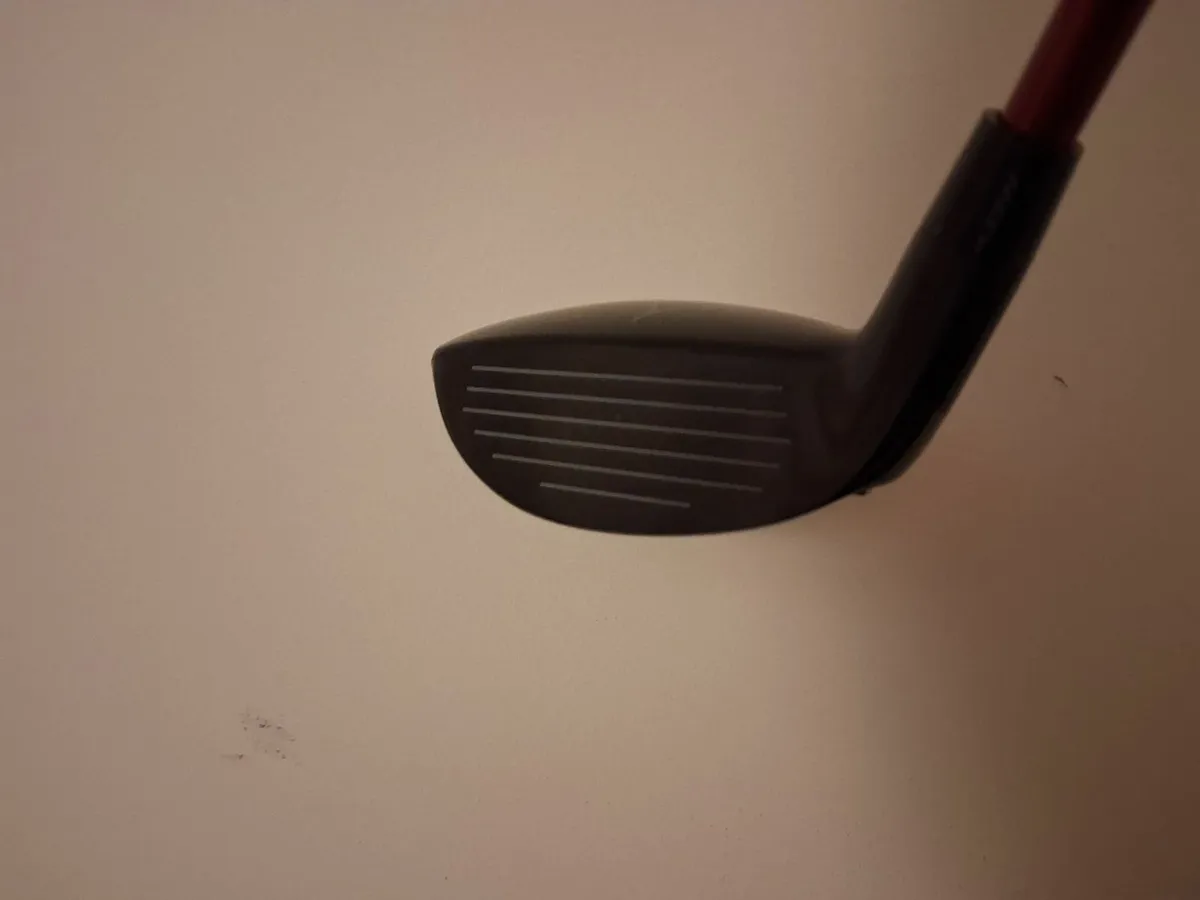 Mizuno st max 230 hybrid - Image 2