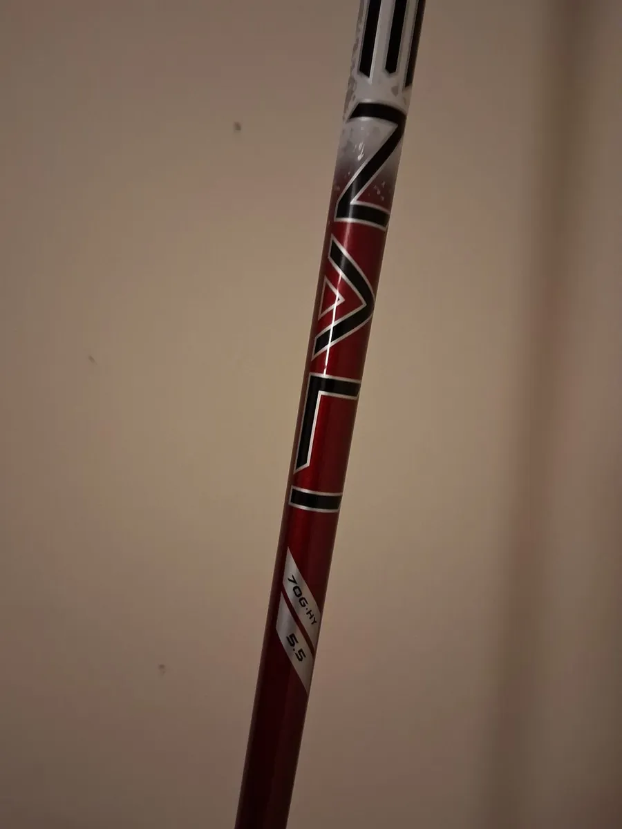 Mizuno st max 230 hybrid - Image 4