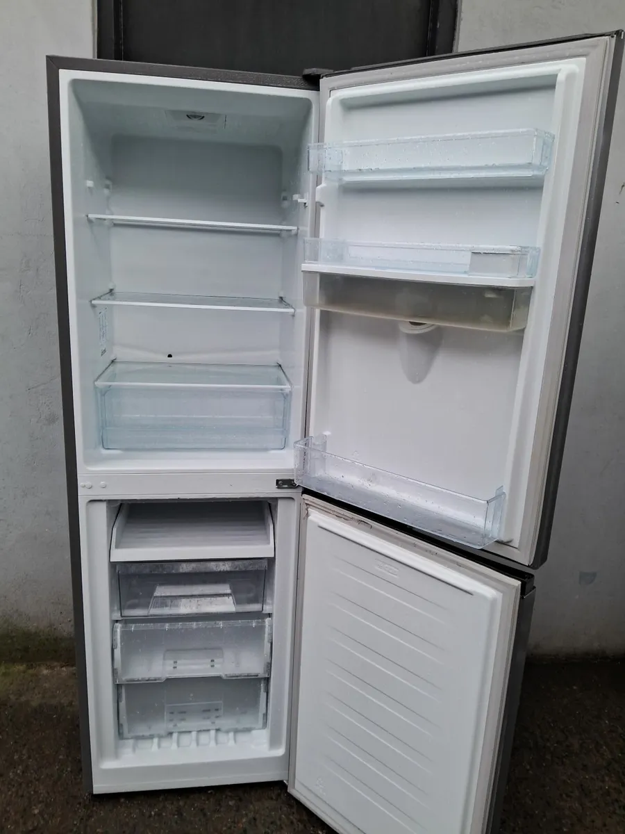 FRIDGE AND FREEZER - Image 3