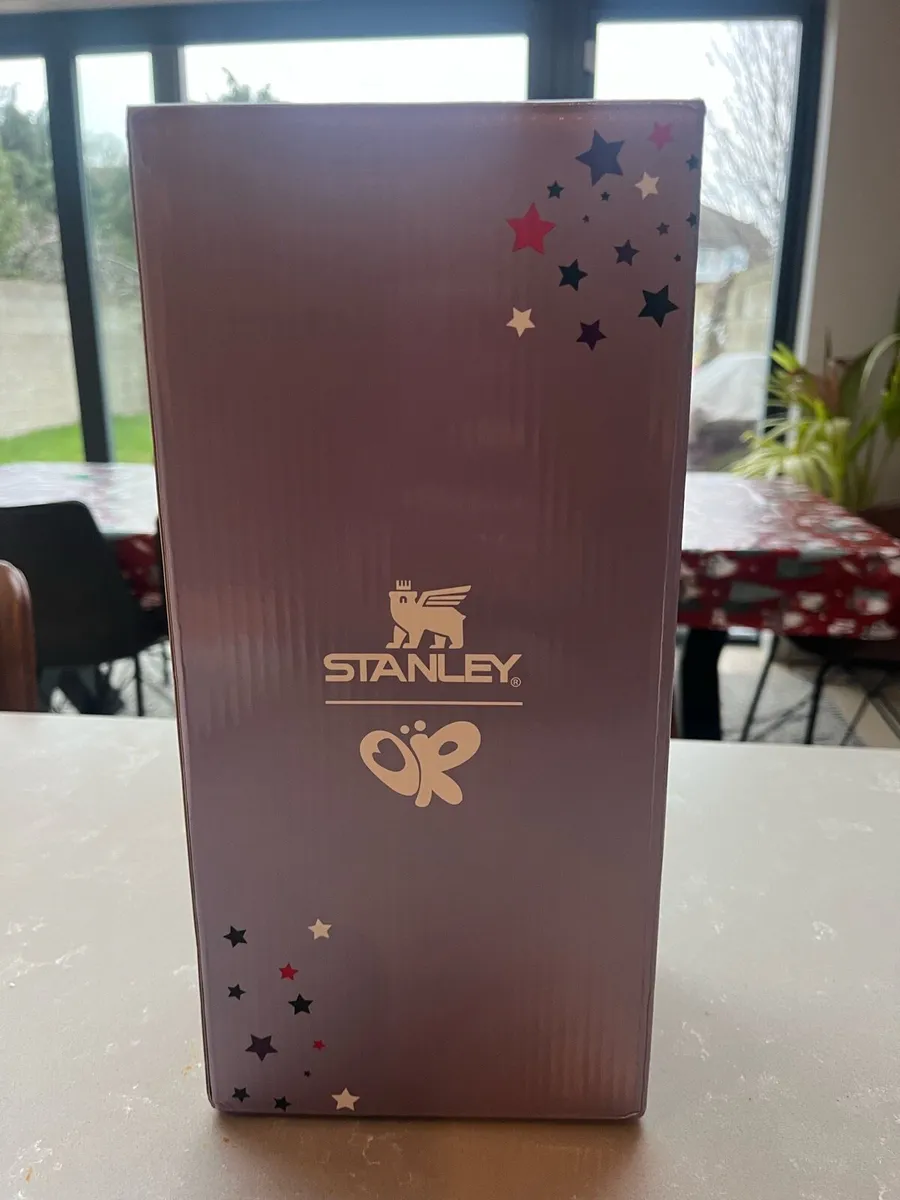 Olivia Rodrigo Stanley - Image 1