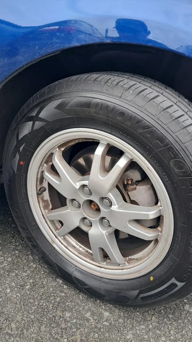 Luxury Toyota Prius High Spec, Low Mileage Sale🔥 - Image 4