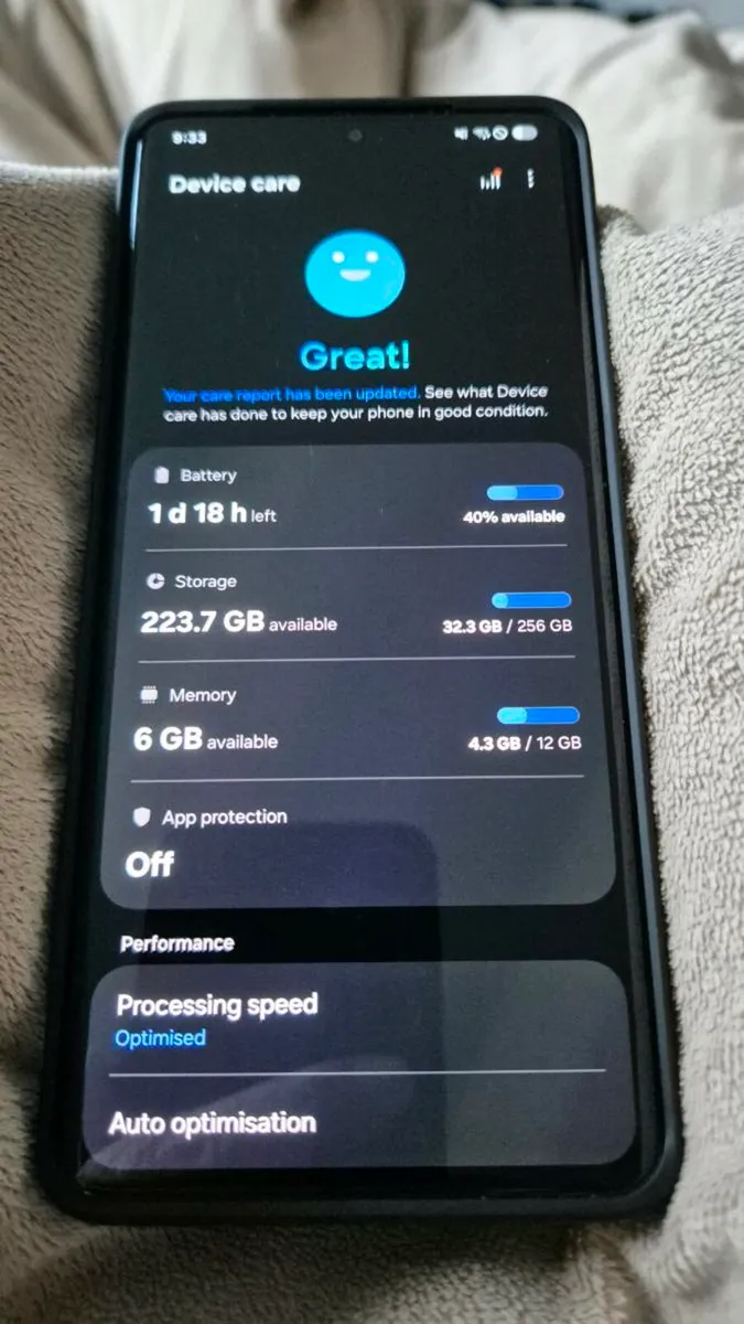 Galaxy s21 ultra - Image 3
