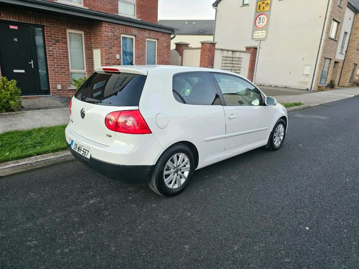 Vw Golf GT 1.4 TSI Petrol, New Nct 02/2027 - Image 4