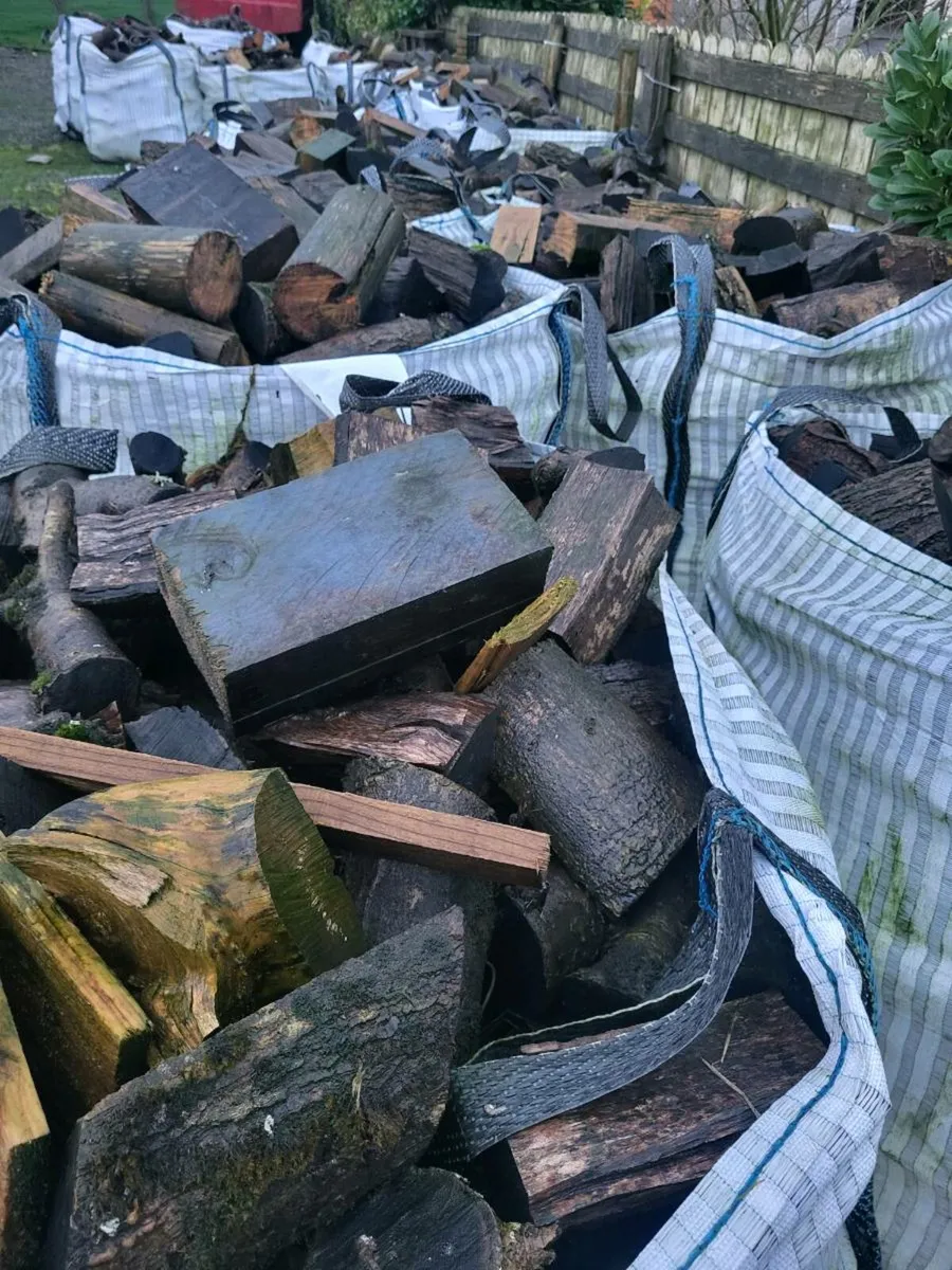 Firewood - Image 1