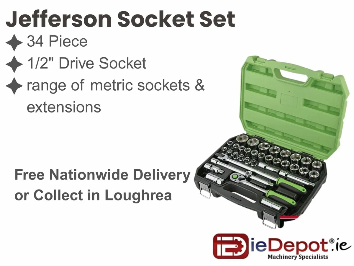 Socket Set