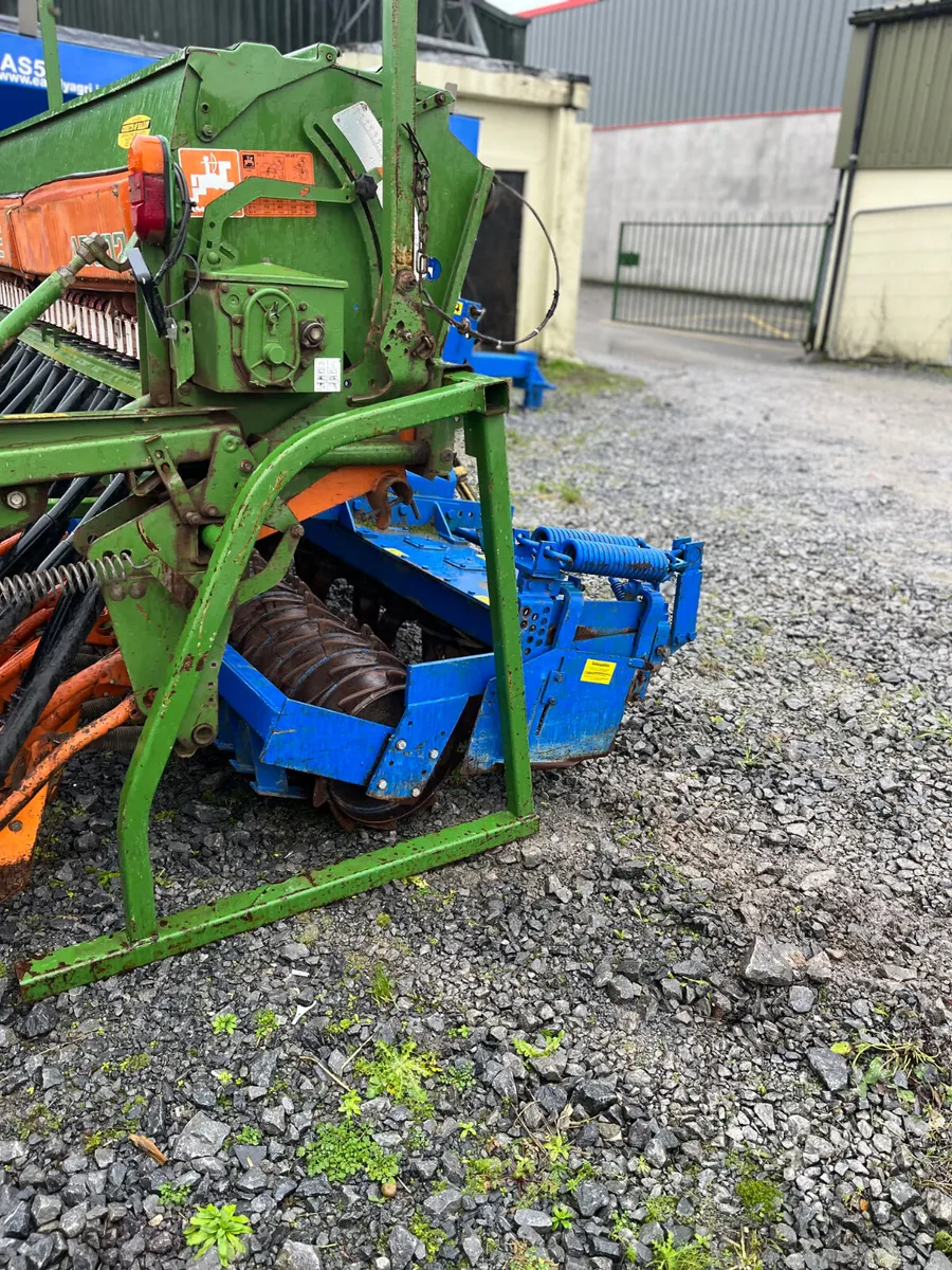 Rabe pke Harrow - Image 4