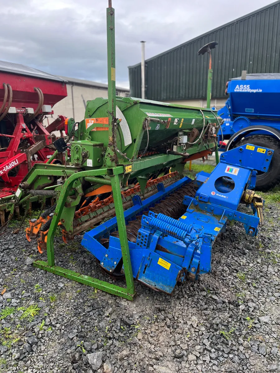 Rabe pke Harrow - Image 2