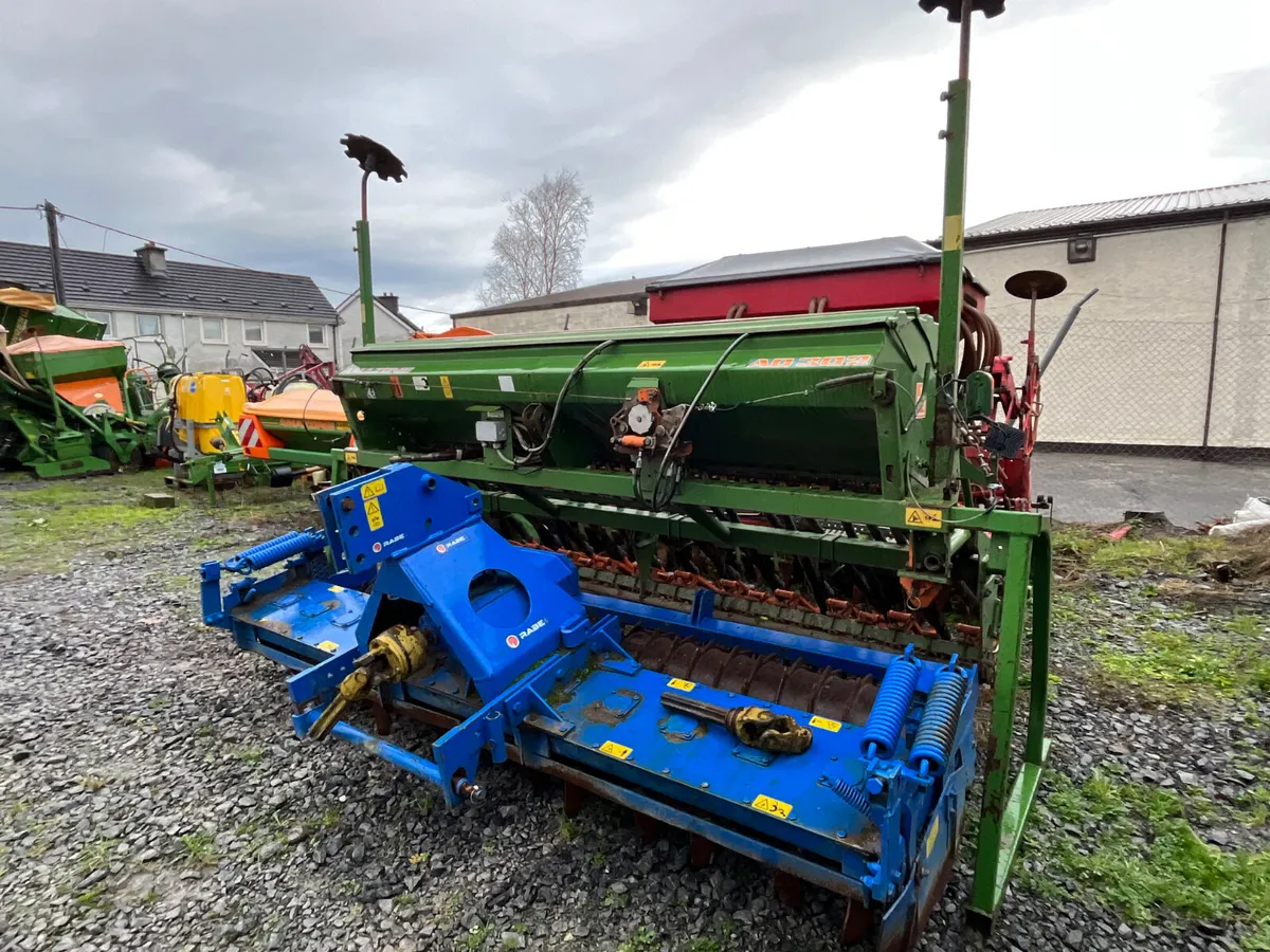 Rabe pke Harrow - Image 3