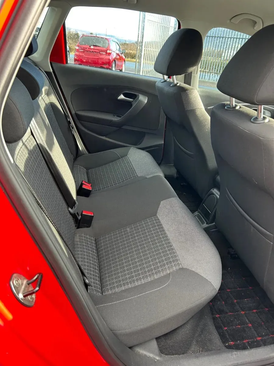 VW Polo 2016 - Image 4