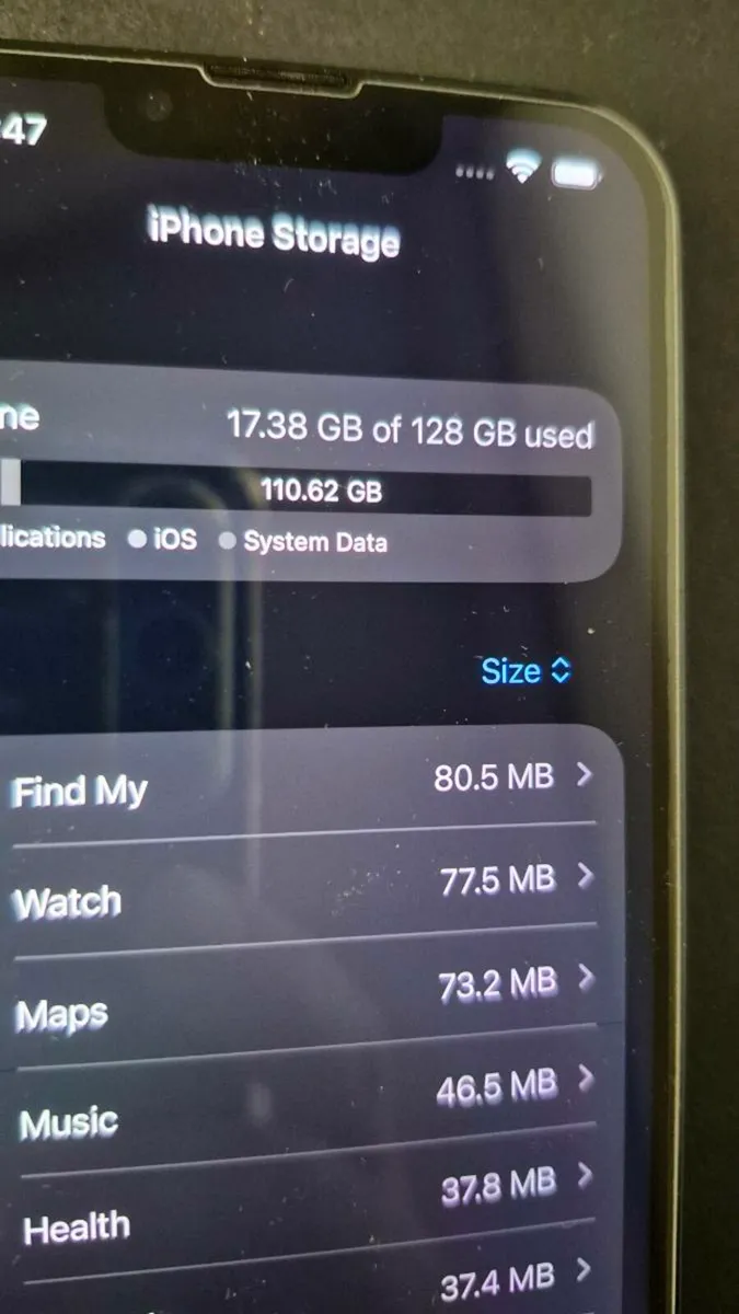 iPhone 13 128GB - Image 2