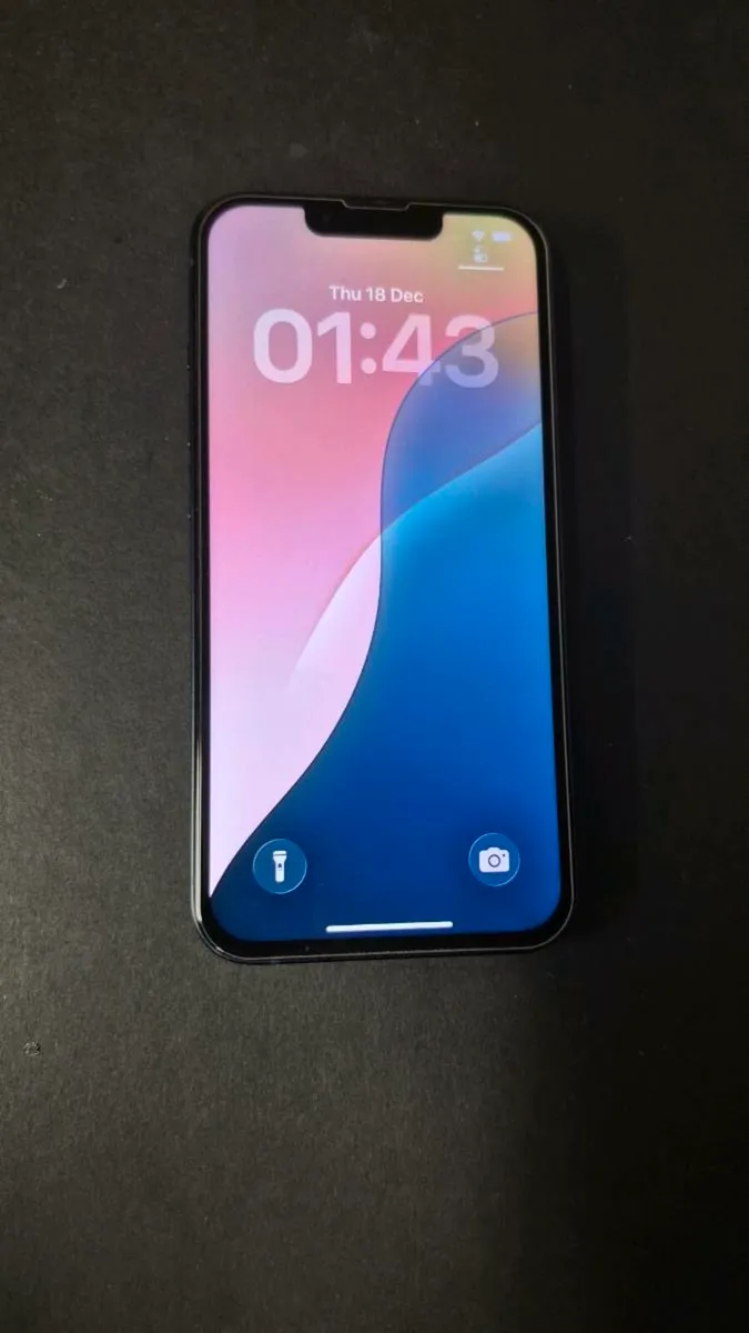 iPhone 13 128GB - Image 3