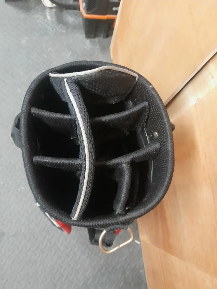 Spalding Golf  Clubs - Image 2