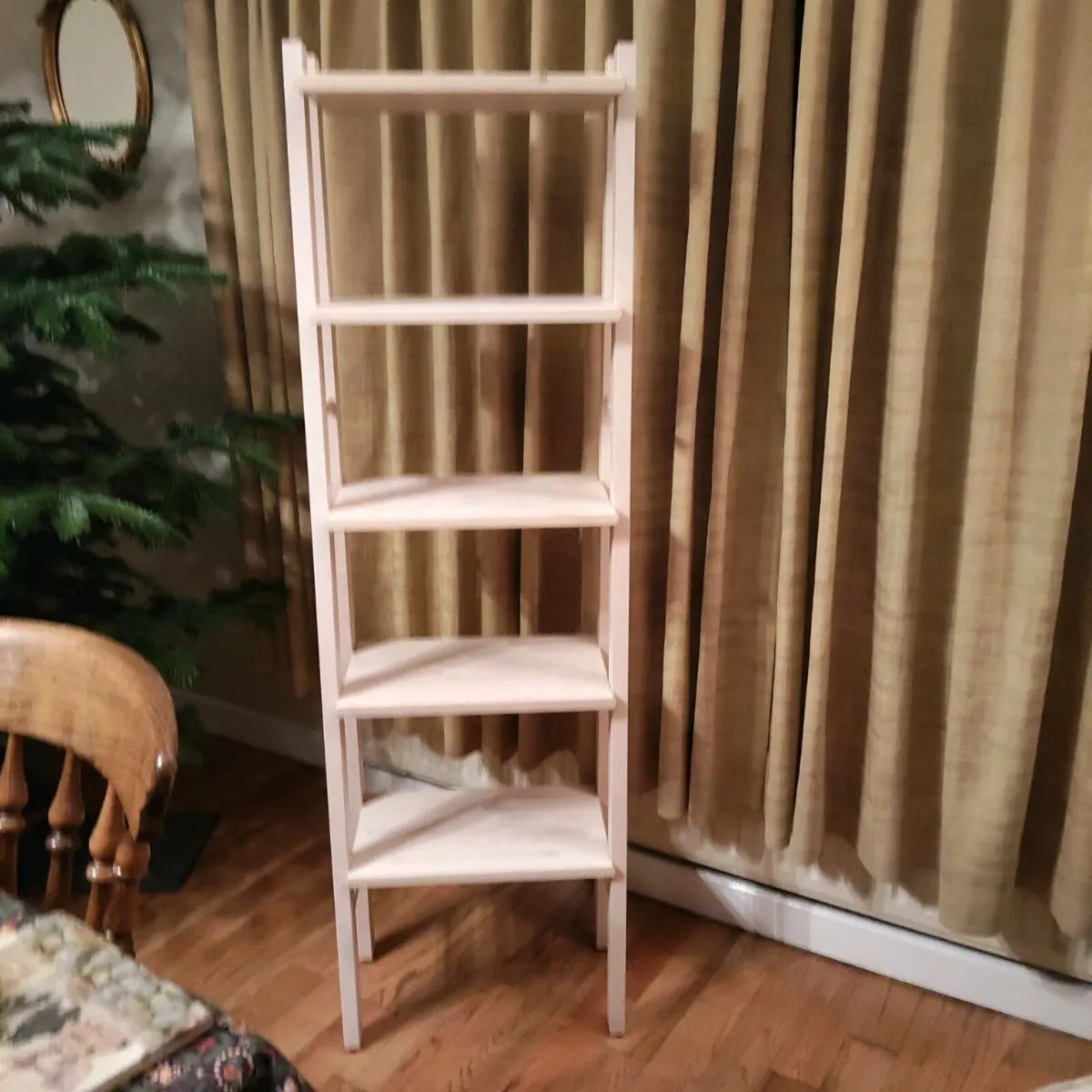 Wooden Display Unit - Image 3