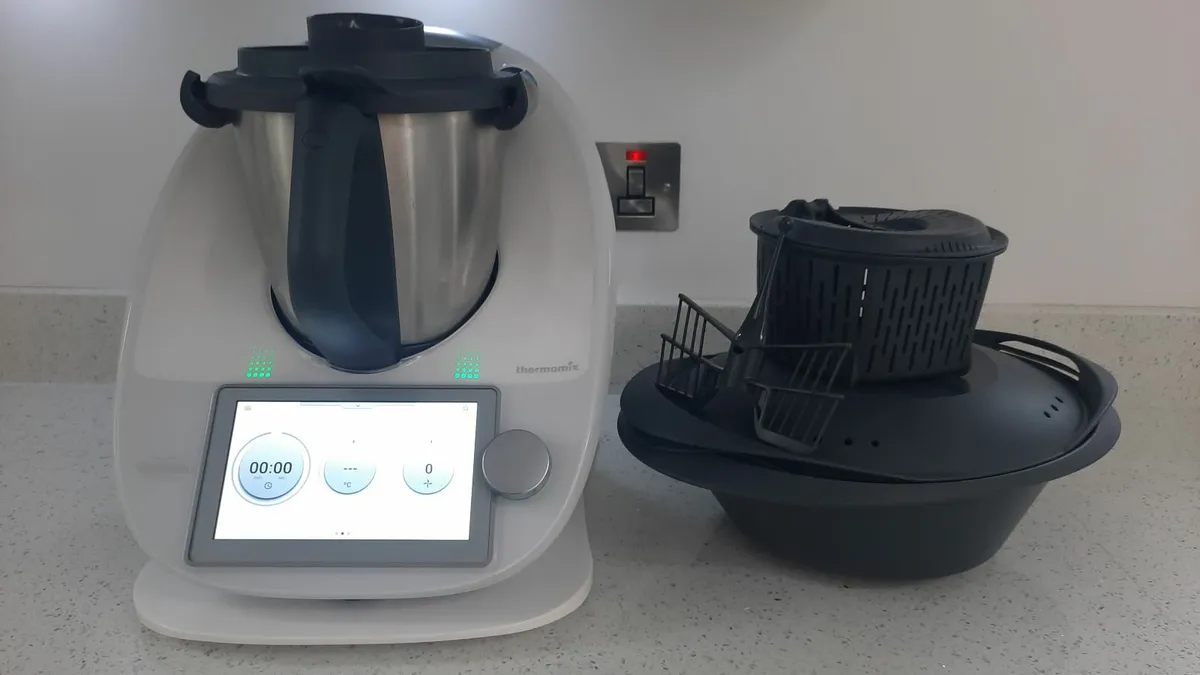 Thermomix TM6