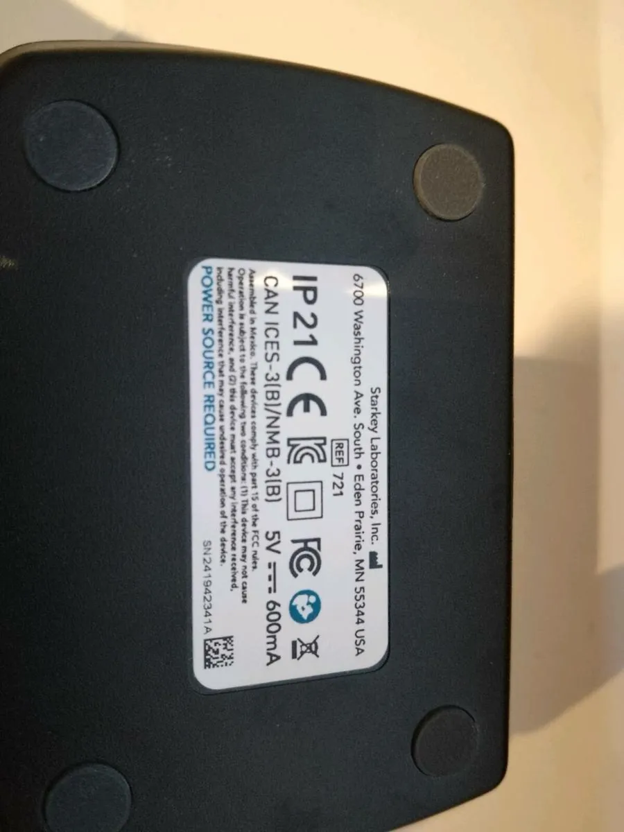 Starkey Hearing Aids - Image 4