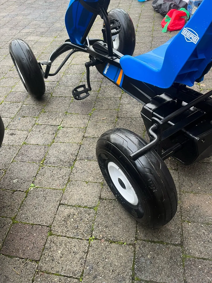 Berg go kart - Image 3