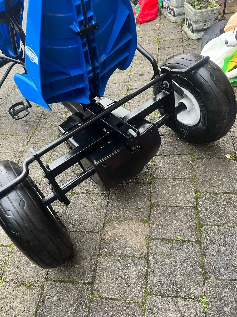 Berg go kart - Image 4
