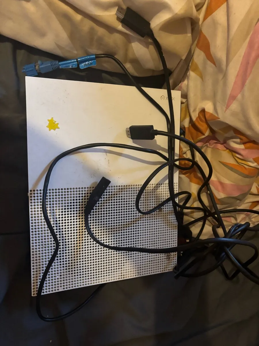 Xbox one series s - Image 1