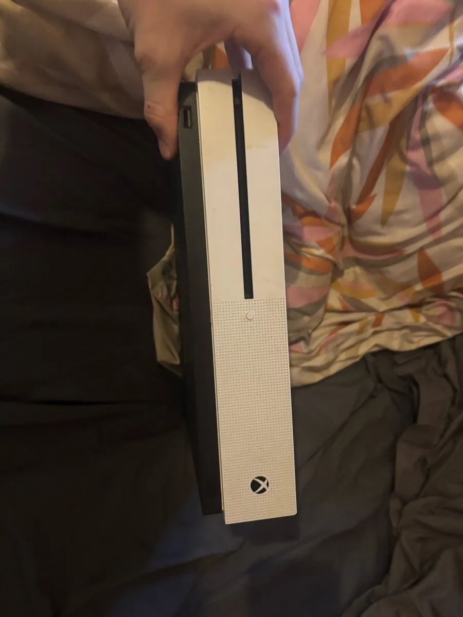 Xbox one series s - Image 2