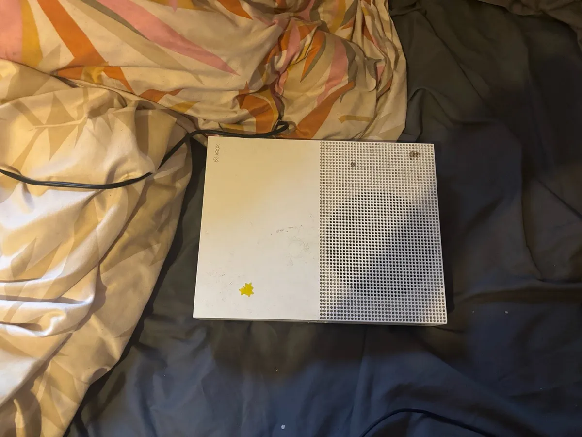 Xbox one series s - Image 3