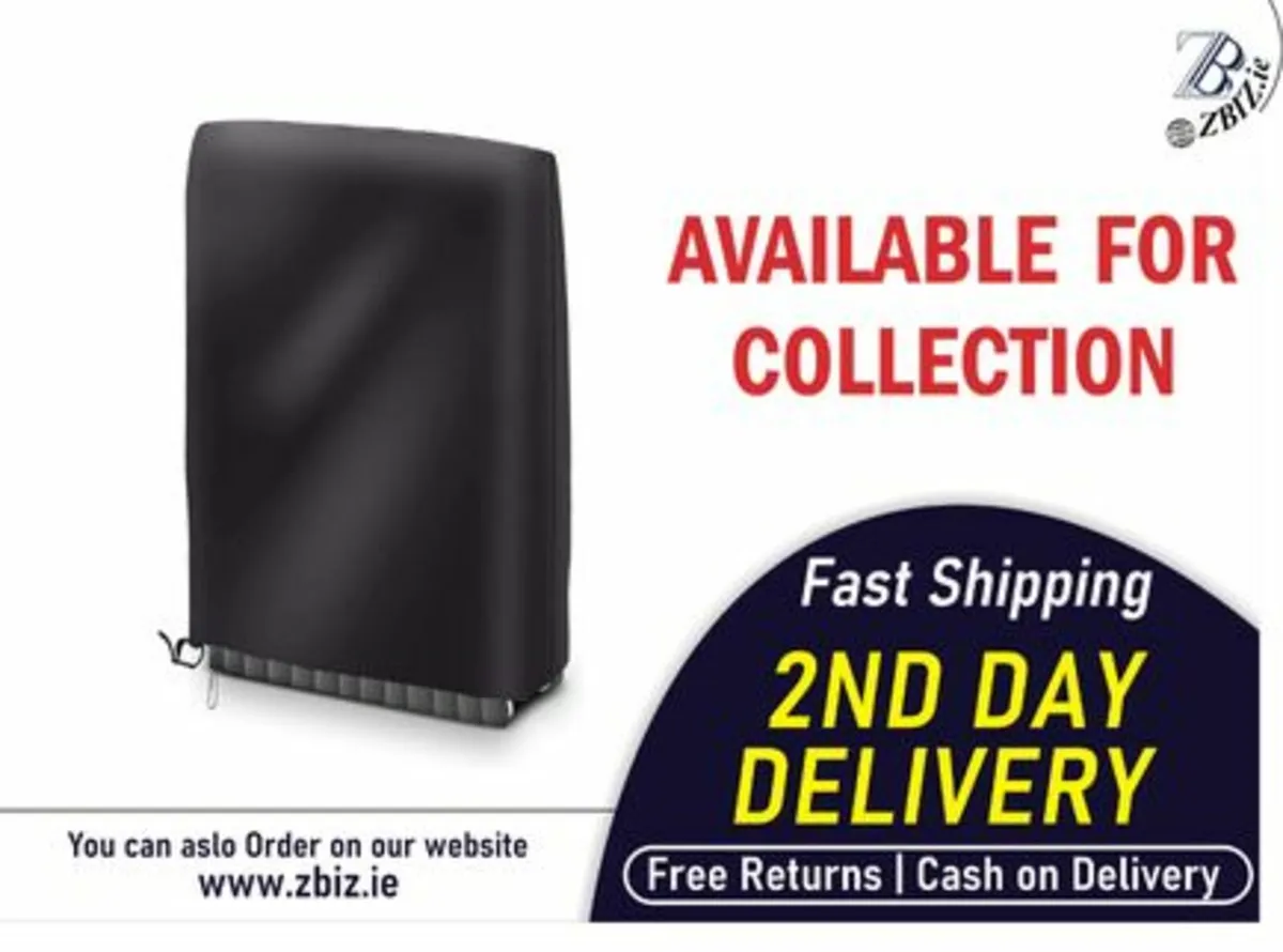 Chair Cover for Zero Gravity Chair Protection - Image 1