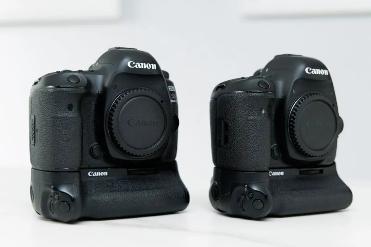 Canon 5d Mk4 - Image 1