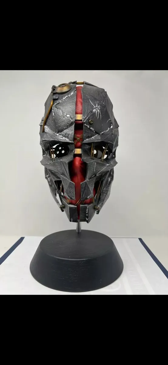 Dishonored 2 corvo mask - Image 1