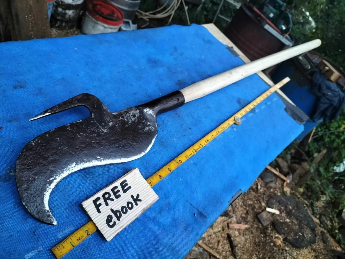 Slash Hook - Image 1