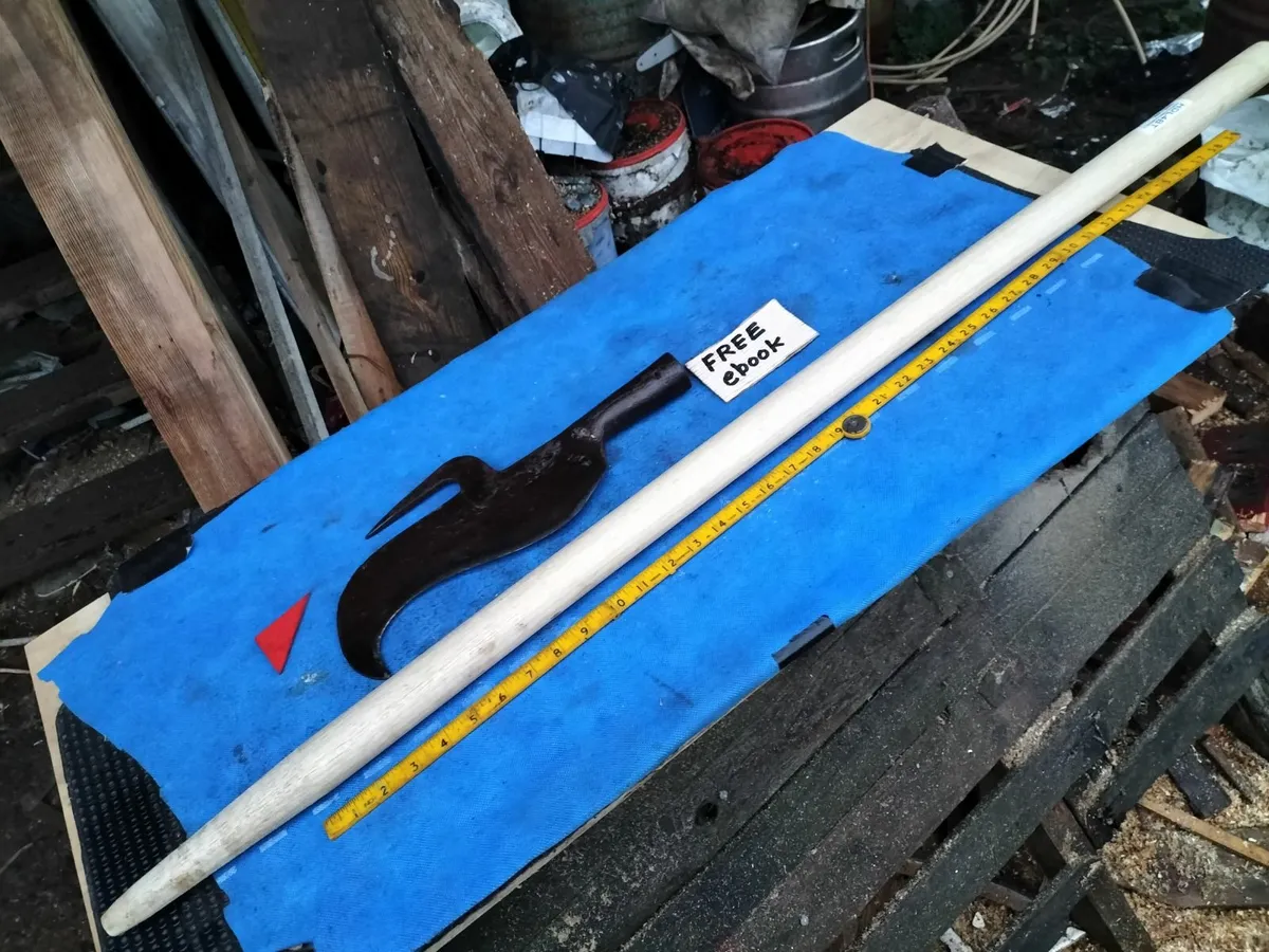 Slash Hook - Image 4