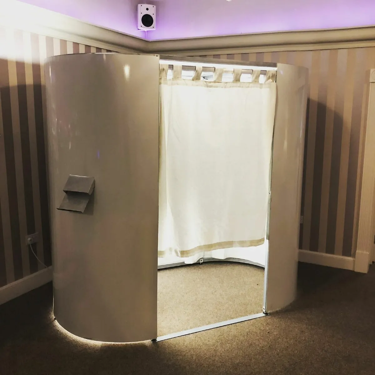 Photobooth 3 skins printer - Image 2